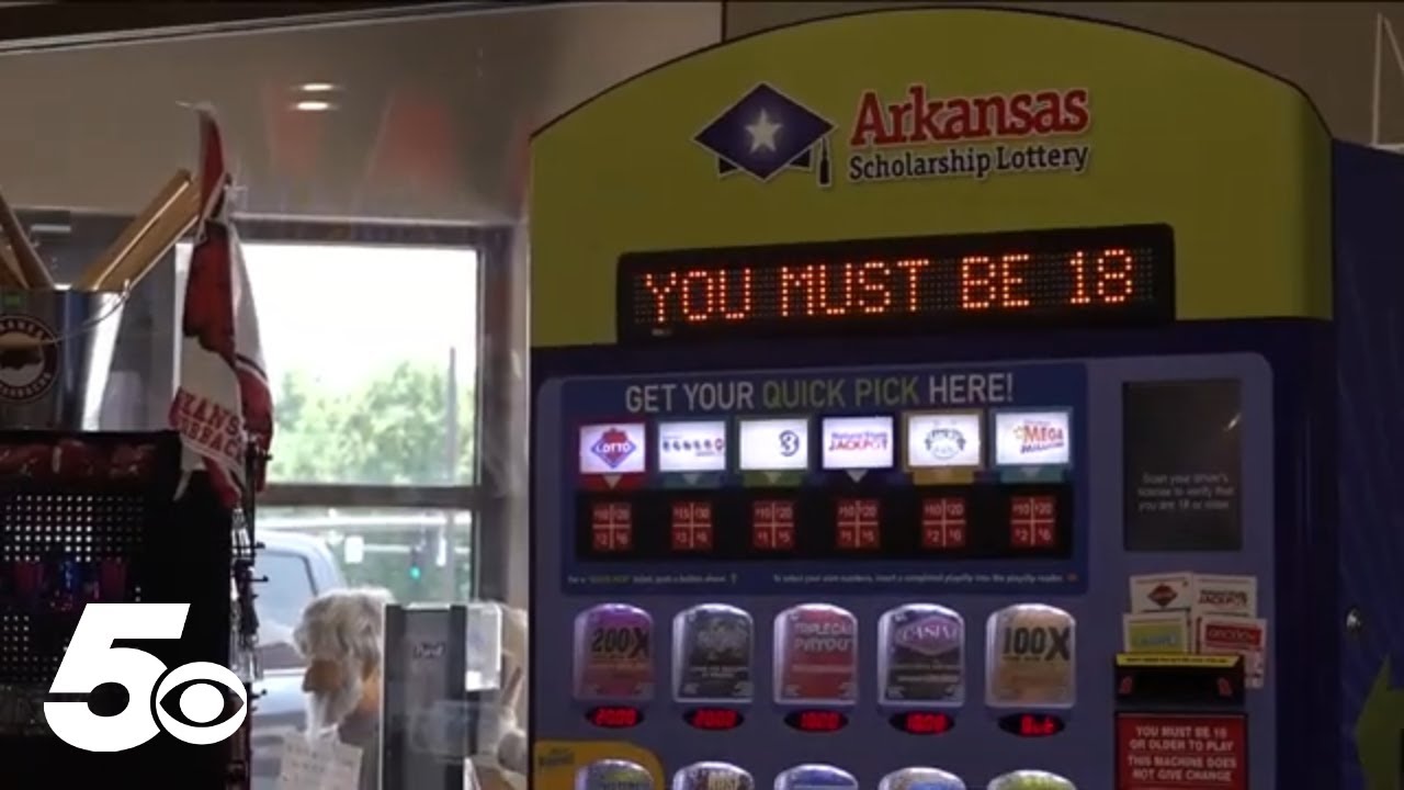 Arkansas Scholarship Lottery continues to do well