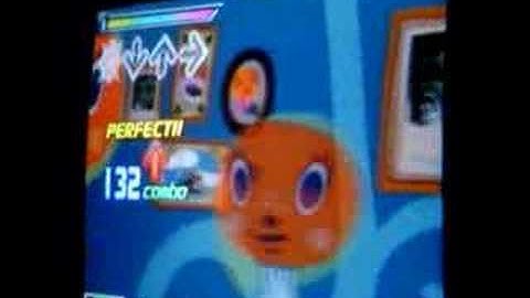 DDR - Love Is Orange Expert/Heavy 8g