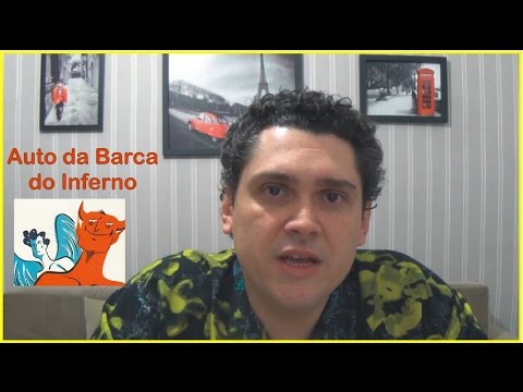 Auto da Barca