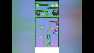 Dig This 664-15 Mudball Dig This Level 664 Episode 15 Solution Walkthrough