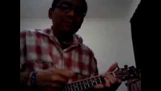 Download Lagu UKULELE - Dago Inang Sarge | Lagu Daerah Sumatera Utara MP3