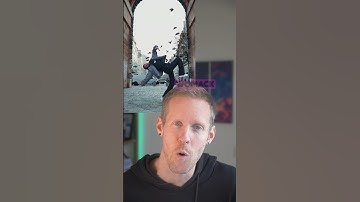 Create this Viral effect with just your phone (bonus tip) @StevenWommack #vfx #tutorial #edit