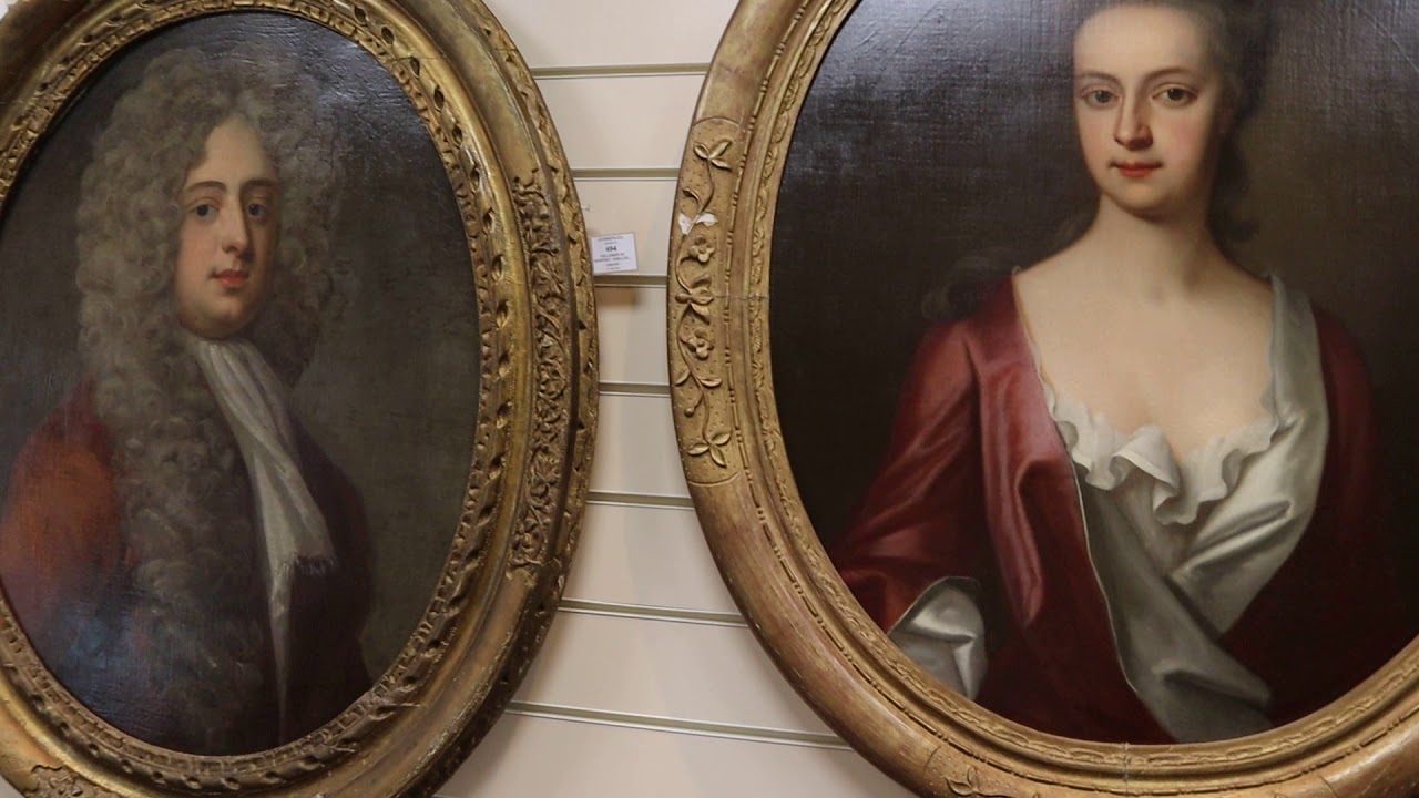 Gorringes Fine Art Sale & Weekly Sale Preview June 2019 YouTube