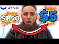 INFINITE Money Glitch! This Simple Setup PRINTS Money DAILY! 300% MOVE!
