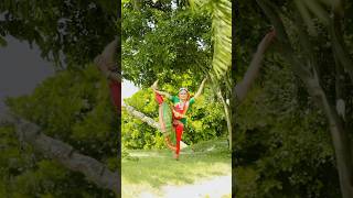 CLASSICAL YOGA DANCE 3 #yoga #dance #indianculture #bharatnatyam #yogapractice #joyfulworkout #viral