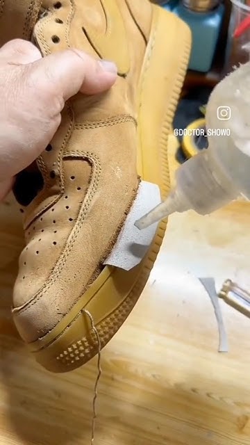 restocks af1