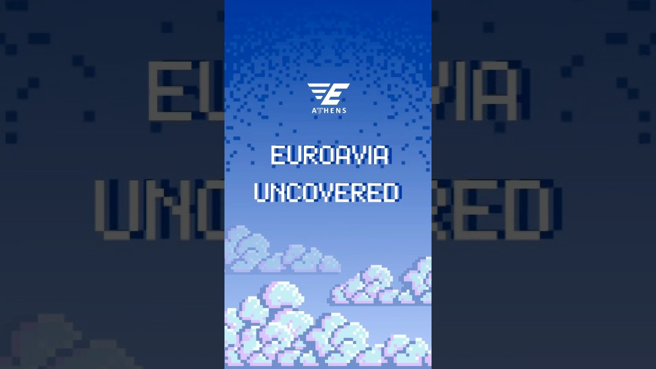Τι είναι και τι κάνει τελικά η EUROAVIA;🤔 
