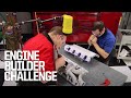 Power And Torque Competition: Battle of 347 Short Block Engine Builders - Horsepower S13, E5