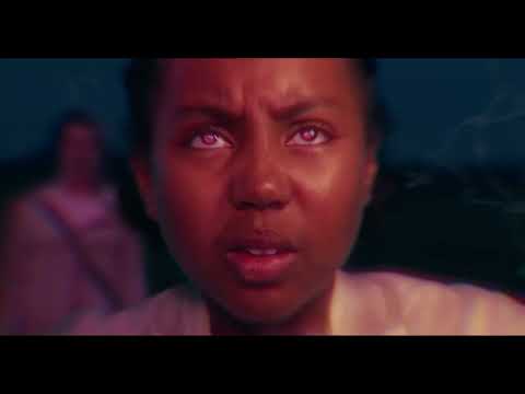 SELVEDGE - sci-fi film TRAILER
