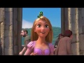 Tangled رابونزل - فيلم تانجلد مدبلج عربي