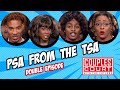 Double Episode: PSA From TSA | Couples Court