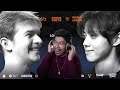 Dr Slow REACTS DICE Vs YASWEDE GBB25 BOSS Loopstation Semi Final Dr Slow REACTS DICE Vs YASWEDE GBB25 BOSS Loopstation Semi Final