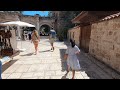 🇹🇷 Walking around Antalya Old Town Kaleiçi