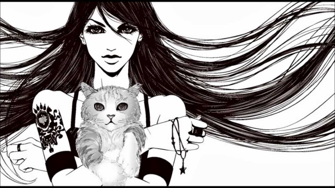 VOCALOID3: Mew - 