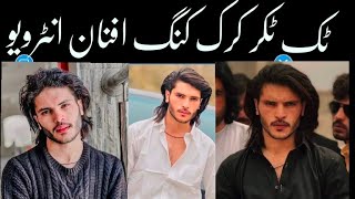 Karak king TikTok Monthly | KARAK KING Lifestyle | Afnan Khan karak king | TikTok famous Pakistani