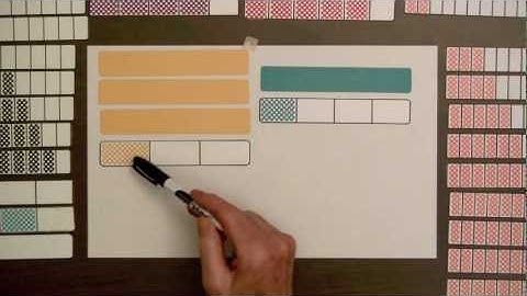 Addition Step 3 Mixed Numbers (Video #12)