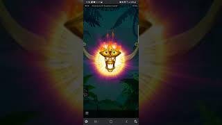 Doubloon Island bonus on betmgm online PA casino.