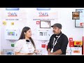 Agni Protection Pvt Ltd at Fire India 2023 | 5th to 7th October 2023