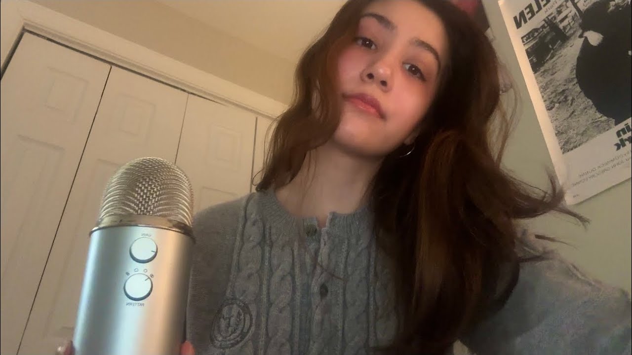 ASMR Vibe Prescription