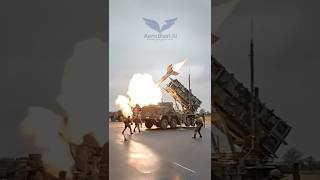 Patriot Missile Fails To Stop Russias Oreshnik Maneuver?