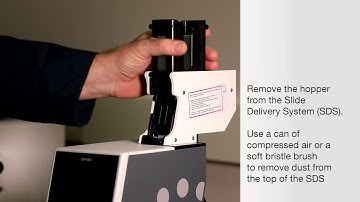 SlideMate AS Cleaning & Maintenance Video