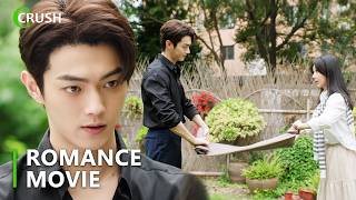 204Девушка только что рассталась — миллиардер-CEO тут же принес цветы к двери, решив жениться на ней screenshot 3