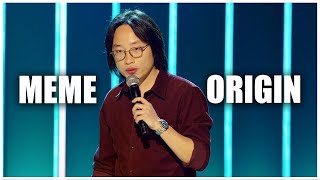 "You Just Insulted My Entire Race Of People" | Jimmy O. Yang [MEME ORIGIN]