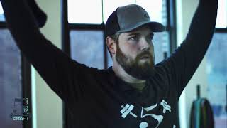 5 Seasons CrossFit Testimonial Ben Fuehrer