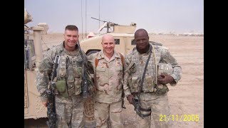 H.R. McMaster’s Battlegrounds