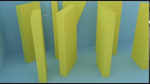 EuRoC Challenge 3 HPP Tutorial