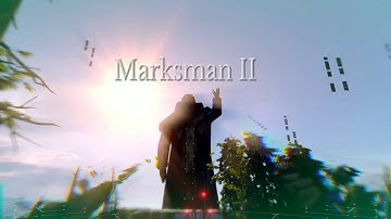 MARKSMAN II (Killzone Shadow Fall Multiplayer Sniper Montage 2019)