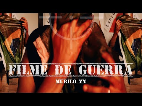 Murilo ZN - Filme de Guerra (Prod. Quintal)