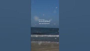 #القرآن_الكريم #اكسبلور #المصحف #بسم_الله_الرحمن_الرحيم #راحة_نفسية #حالات_واتس #سورة_البقرة