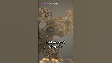 Revolutionizing Content Creation with RNDR: A Dive into Decentralized Rendering 🚀🎨 #bitcoin #render