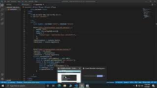 Class 93 || Topic: Send data to server, HTTP Post, JSON Stringify