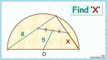 Interesting Qs ................ #maths #geometry #circle #olympiad #cds #cat #sat #iit #472