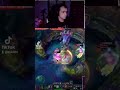 k'sante God #leagueoflegends #lolespaña #twitchespaña #streamer