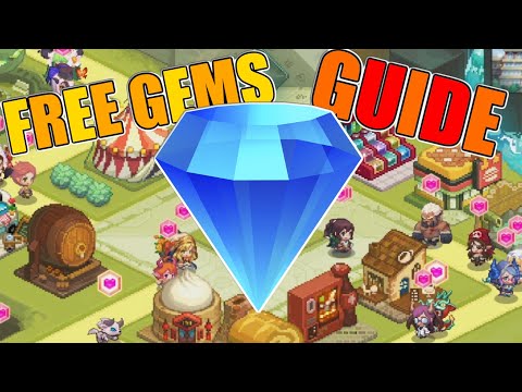 Guardian Tales -