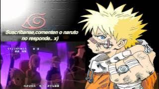 Naruto Shippuden Opening 11 Totsugeki Rock Fandub Español Latino