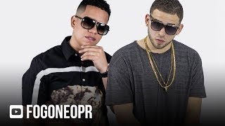 Yoi Carrera interpreta nuevo tema de J Alvarez (Motivame)