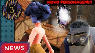 PEQUENAS E GRANDES MUDANÇAS  -  HN3 News