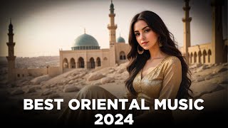 Best Top Music 2024 | Top Ethnic Oriental Music Radio| Himan Beats