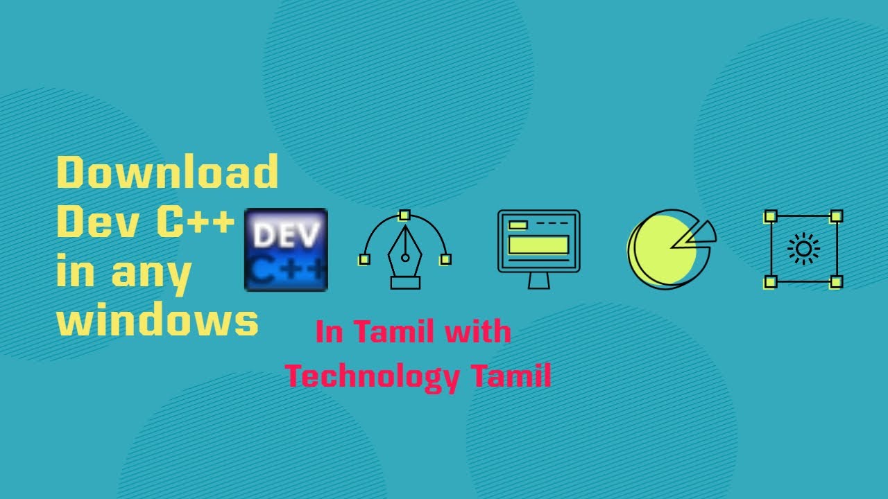 Beginner's Guide: How to Download Dev C++ (2024) | Technology Tamil ...