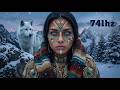 The Day of Awakening - 741hz