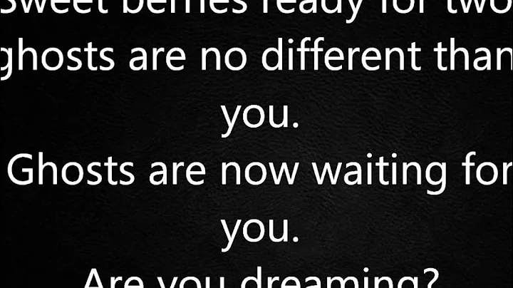 System of a Down- Question! Lyrics