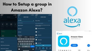 How to Set Up a Group in Amazon Alexa: Step-by-Step Guide
