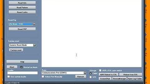 remove google account  Zte Z971 by nck qualcom