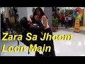 Zara Sa Jhoom Loon Main de "AMOR CONTRA VIENTO Y MAREA-EL MUSICAL" (DILWALE DULHANIA LE JAYENGUE)