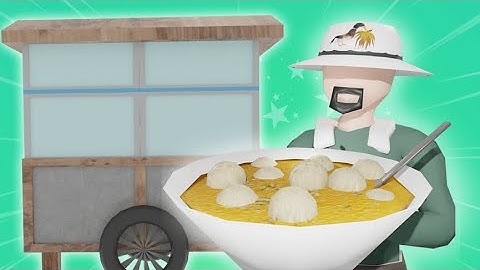 Bakso Simulator MOD APK