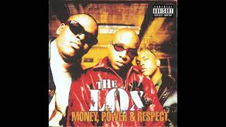 The Lox  - Money Power Respect feat DMX Lil Kim